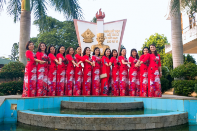 Tuần lễ áo dài