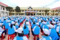 Quyết định Ban hành khung kế hoạch thời gian năm học 2025-2026