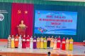 HÌNH ẢNH BẾ MẠC THI GIÁO VIÊN DẠY GIỎI CẤP TỈNH