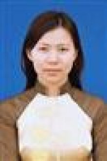 Đường Thị Đan Phượng