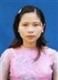Trần Tố Mai