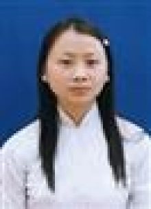 Trịnh Thị Thơm Trịnh Thị Thơm