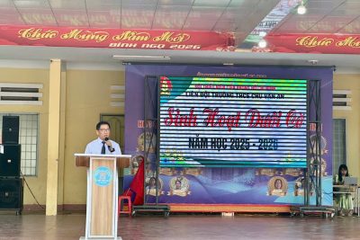 HÌNH ẢNH KỶ NIỆM 51 NĂM NGÀY GIẢI PHÓNG MIỀN NAM, THỐNG NHẤT ĐẤT NƯỚC (30/04/1975 – 30/04/2026)