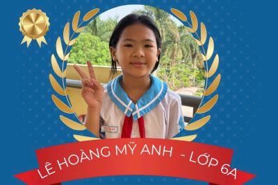 KẾT QUẢ KỲ THI OLYMPIC TIẾNG ANH TRÊN INTERNET (IOE) CẤP QUỐC GIA.