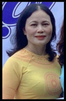 Nguyễn Thị Hiền