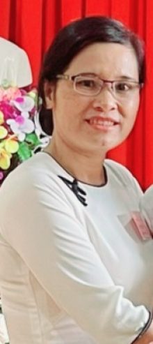 Phan Thị Thu Hiền