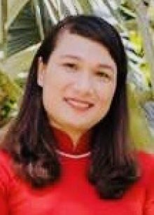 Nguyễn Thị Thanh