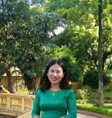 Nguyễn Thị Kiều