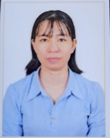 Phan Thị Thanh