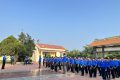 NHỮNG HOẠT ĐỘNG ĐOÀN VIÊN GIÁO VIÊN VÀ HỌC SINH THAM GIA NGÀY ĐOÀN VIÊN NĂM 2024