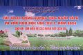 MỘT SỐ HÌNH ẢNH HƯỞNG ỨNG NGÀY SÁCH VÀ VĂN HÓA ĐỌC SÁCH LẦN THỨ 3